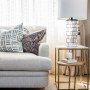 Altrincham Family Home | Formal lounge | Interior Designers